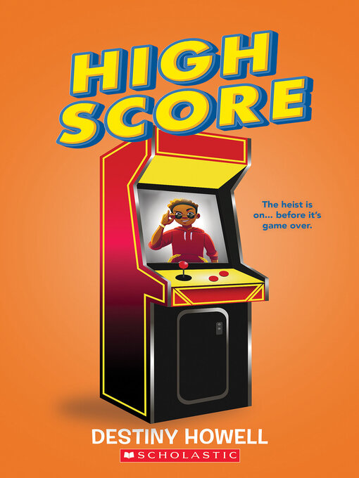 Title details for High Score by Destiny Howell - Available